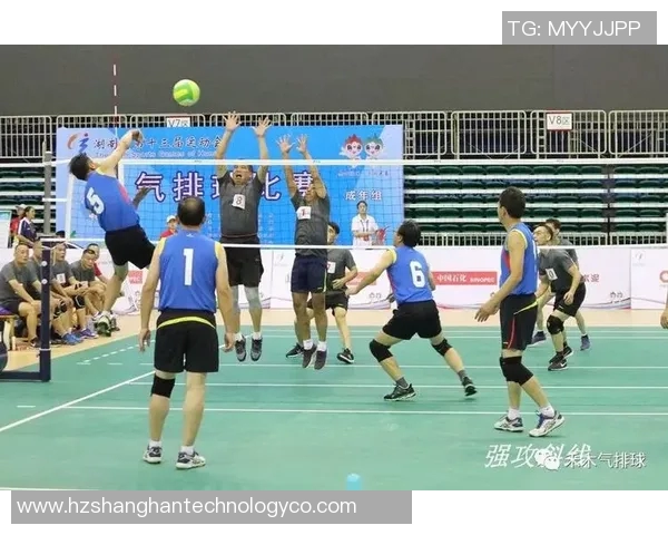 排球盛宴：深入探讨重庆排球队灵活性训练与战术创新之道