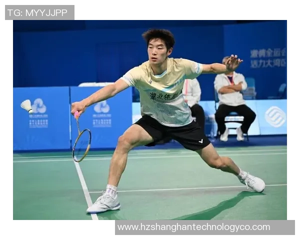 武汉羽毛球队意识排名创新高引发全国关注展现羽毛球运动新风貌