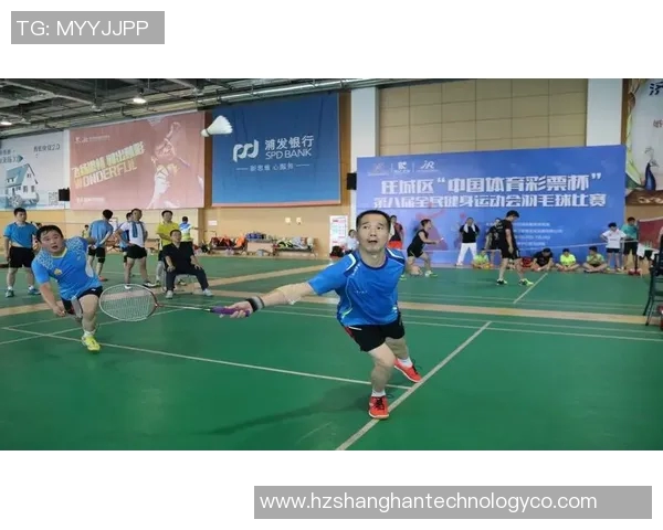 羽毛球巨献：深入分析杭州羽毛球队的心理素质与竞技表现