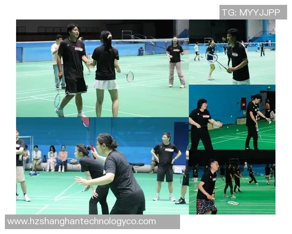 聚焦羽毛球:探讨上海羽毛球队在速度训练中的创新与挑战 聚焦羽毛球:探讨上海羽毛球队在速度训练中的创新与挑战