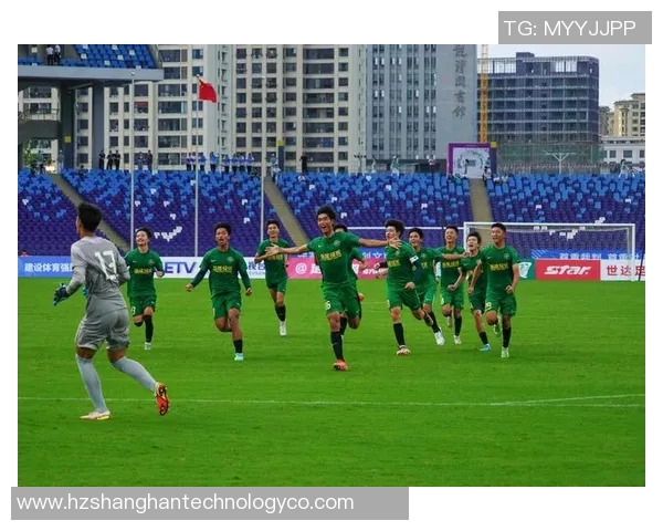 西安足球队在亚运会中的团队配合与战术执行全面点评