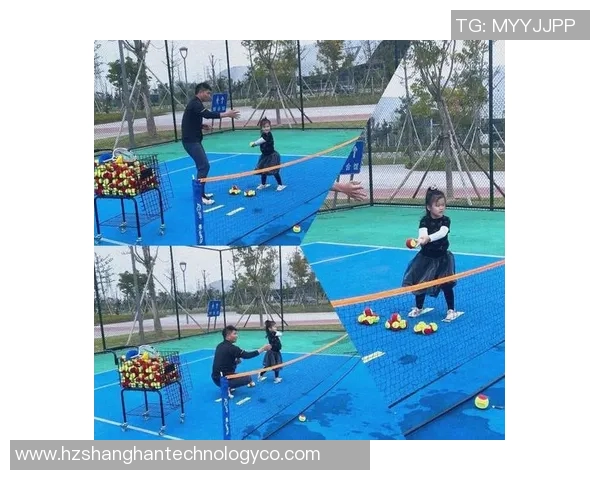 西安网球队的蜕变与成长:一段关于坚持与梦想的网球纪实之旅 西安网球队的蜕变与成长:一段关于坚持与梦想的网球纪实之旅