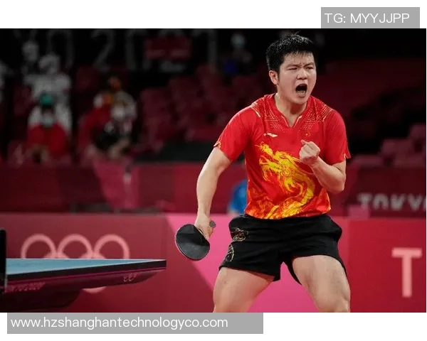 重庆乒乓球队选拔赛精彩点评展现实力与潜力的全面分析