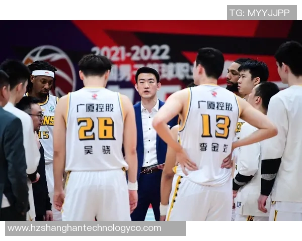 广东对阵广厦篮球赛精彩直播全程回顾与赛后分析