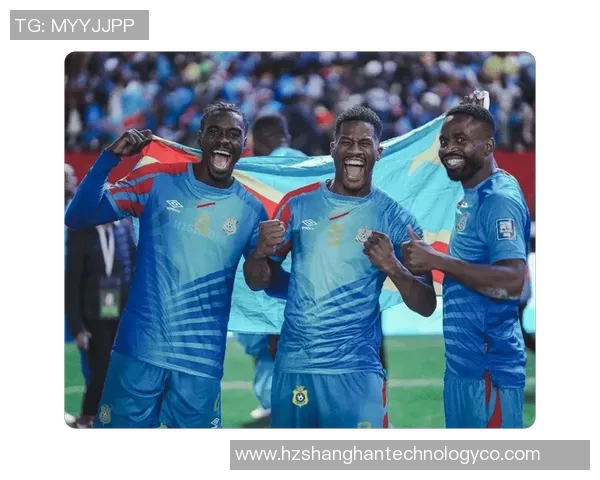 尼日利亚与刚果足球赛精彩直播全程回顾与分析