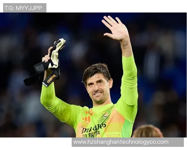 库尔图瓦的守门传奇：从青涩少年到世界顶级门将的成长之路