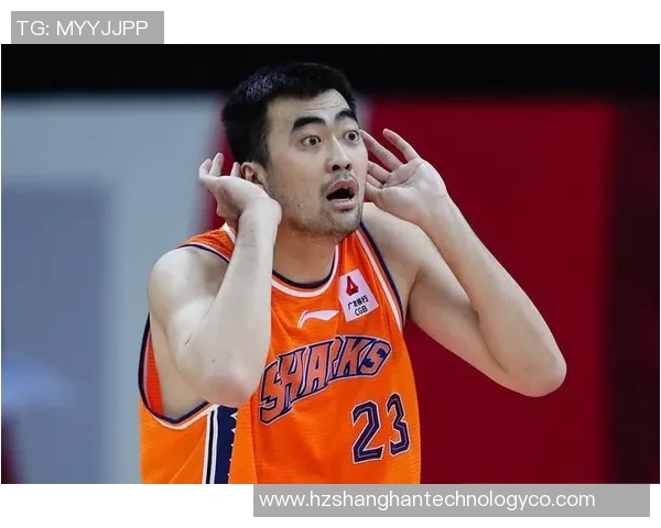 张兆旭：从篮球新星到职业生涯巅峰的奋斗历程与启示