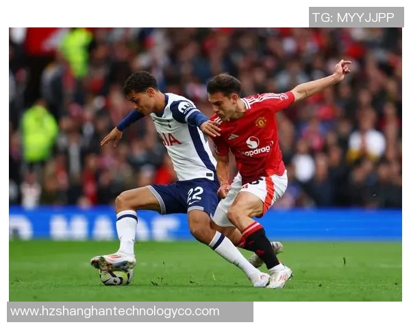 曼联与热刺精彩对决录像回顾十分钟精彩瞬间分析