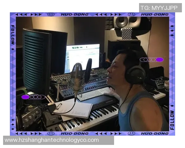 王岚的音乐旅程与人生哲学探索：从歌坛新星到创作实力派的蜕变之路