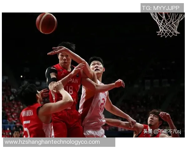 男篮亚洲杯焦点之战韩国对阵日本全方位前瞻分析与赛前预测