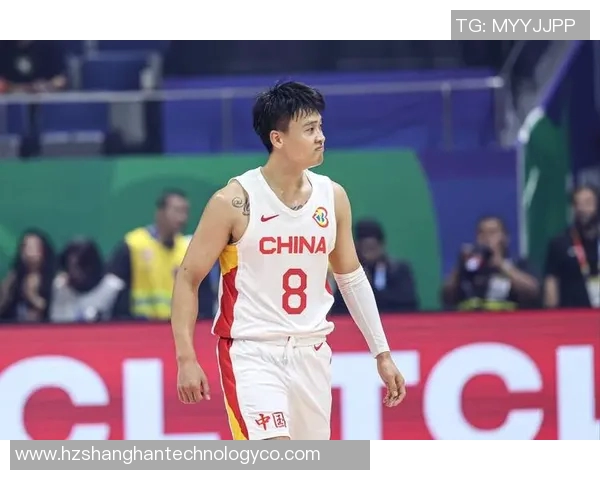 赵睿领衔中国男篮新一代崛起之路展望与挑战 赵睿领衔中国男篮新一代崛起之路展望与挑战