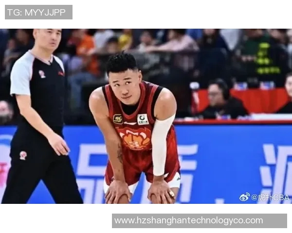 贺希宁:在篮球赛场上书写青春与梦想的传奇篇章