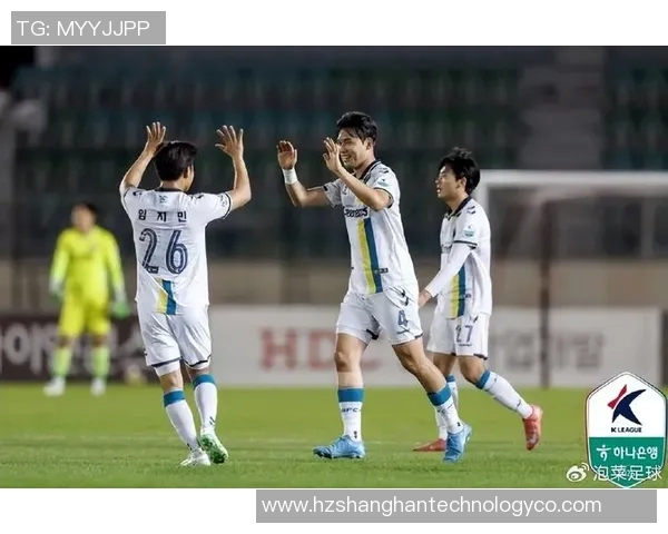 首尔依恋与城南足球俱乐部的对决揭示韩国足球的竞争与魅力