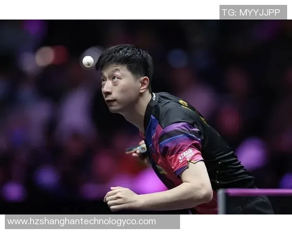 马龙与梁靖昆男单对决精彩回顾乒乓球赛场的巅峰对决与精彩瞬间 马龙与梁靖昆男单对决精彩回顾乒乓球赛场的巅峰对决与精彩瞬间